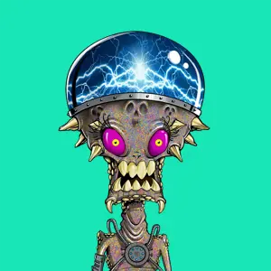 Cosmic Trippies #2940