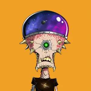 Cosmic Trippies #1280