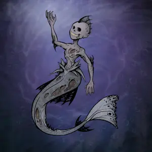 Ghost Pirate #506