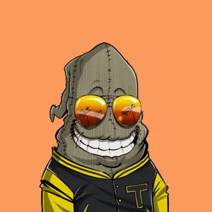 Trippie #1643
