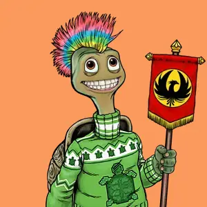 Trippie #5127