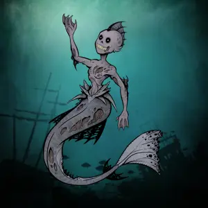 Ghost Pirate #556