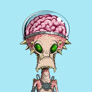 Cosmic Trippies #7385