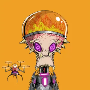 Cosmic Trippie #180