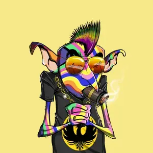 Trippie #8042