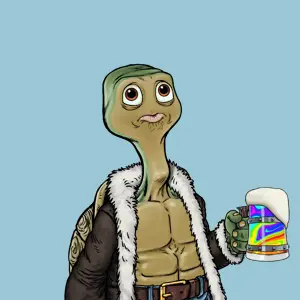 Lost Trippie #8496