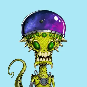 Cosmic Trippies #4288