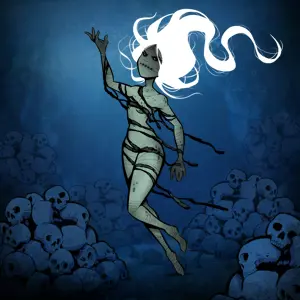 Ghost Pirate #463