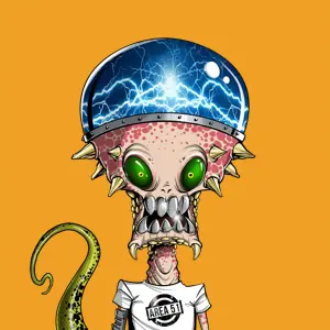 Cosmic Trippies #4261