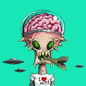 Cosmic Trippies #644