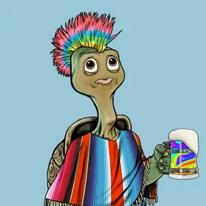 Trippie #920