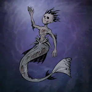 Ghost Pirate #516