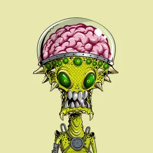 Cosmic Trippies #2285
