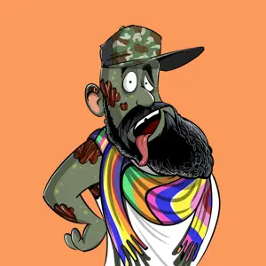 Lost Trippie #9257