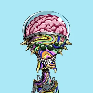 Cosmic Trippies #227