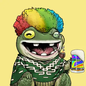 Trippie #2845