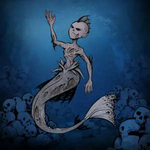 Ghost Pirate #568