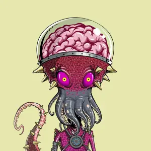 Cosmic Trippies #6592