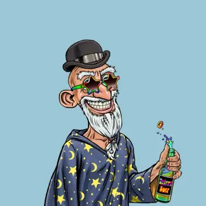 Trippie #2040