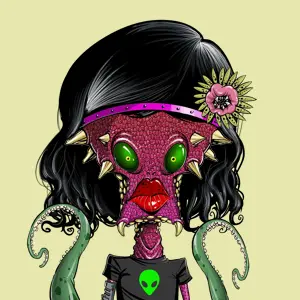 Cosmic Trippie #116
