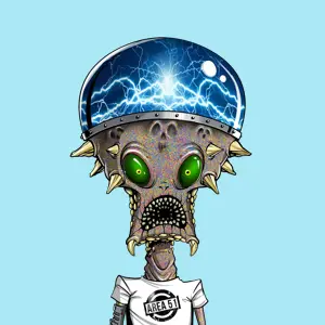 Cosmic Trippie #5437