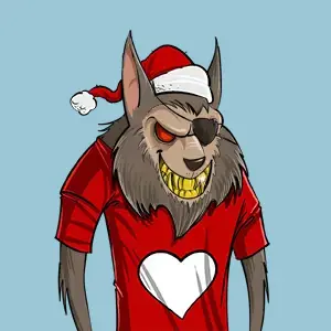 Big Bad Wolf