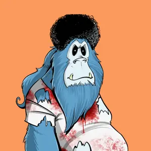Paradise Trippie #381