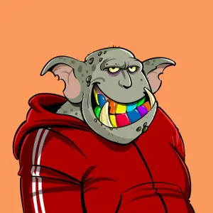 Paradise Trippie #2944