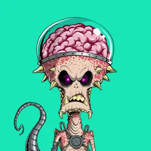 Cosmic Trippies #6238