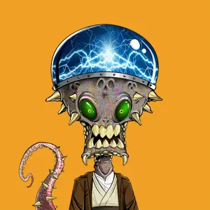 Cosmic Trippie #868