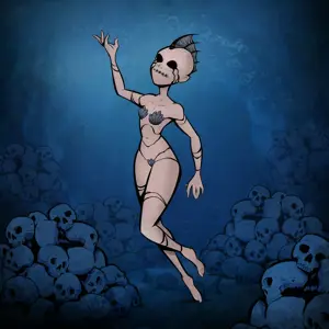 She of the Deep