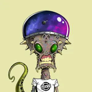 Cosmic Trippies #4627