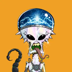 Cosmic Trippies #6099