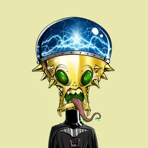 Cosmic Trippies #935