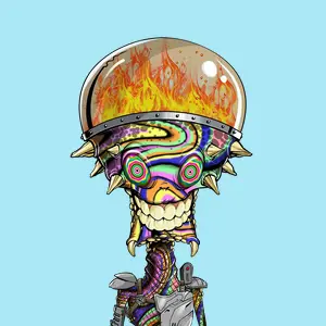 Cosmic Trippies #3894