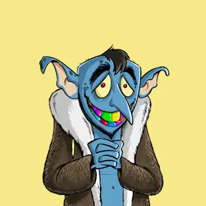 Trippie #7275