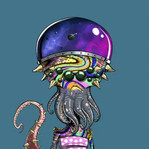 Cosmic Trippies #8670