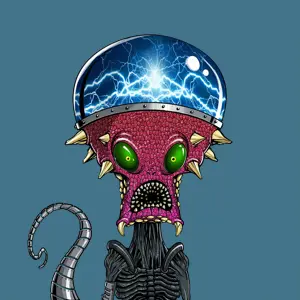 Cosmic Trippies #399