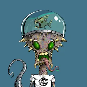 Cosmic Trippies #4217
