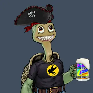 Trippie #1292
