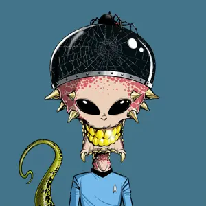 Cosmic Trippies #396