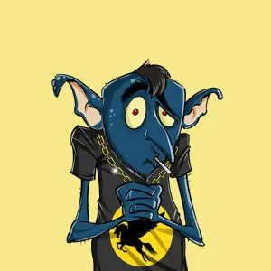 Trippie #3922
