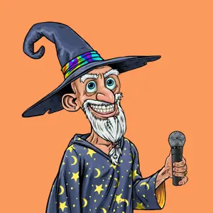 Lost Trippie #7555