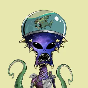Cosmic Trippies #3022