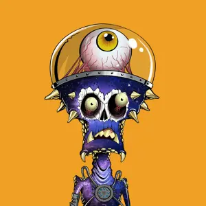 Cosmic Trippie #193