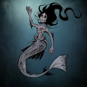 Ghost Pirate #531