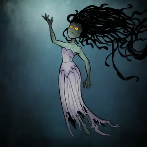 Ghost Pirate #523