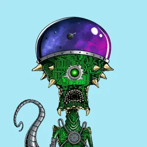 Cosmic Trippies #74