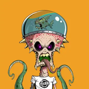 Cosmic Trippies #642