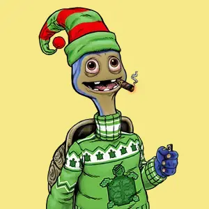 Trippie #5587